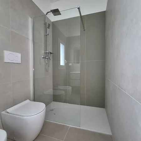 Casa Picci Sea Gallipoli