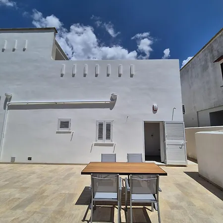 Apartment Casa Picci Sea Gallipoli