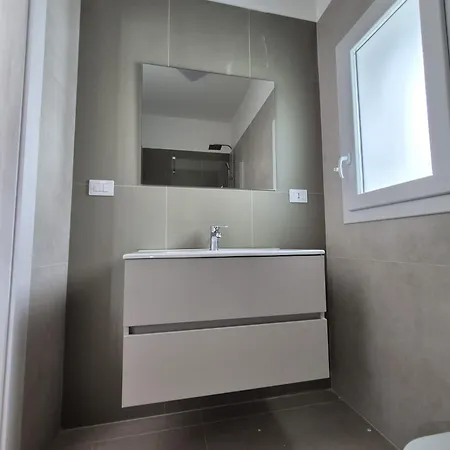 Apartment Casa Picci Sea