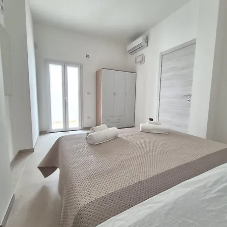 Casa Picci Sea Apartment Gallipoli
