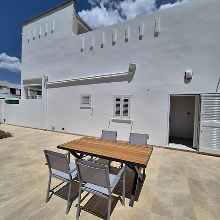Casa Picci Sea Gallipoli