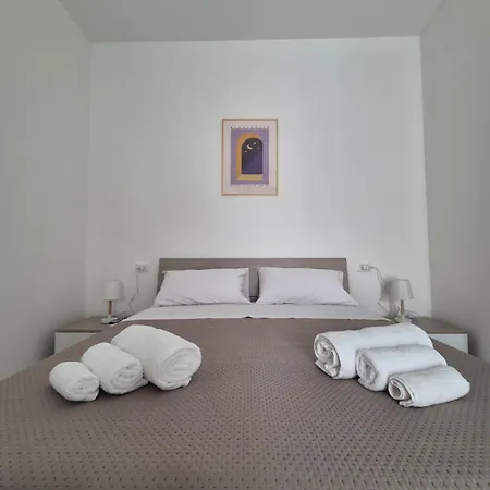 Appartement Casa Picci Sea