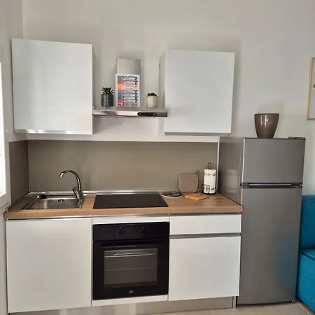 Casa Picci Sea Appartement Gallipoli