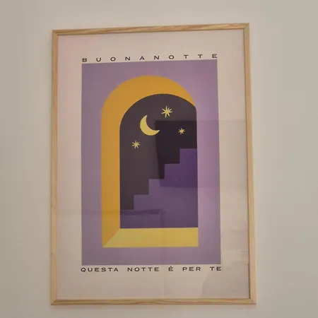 Casa Picci Sea Appartement