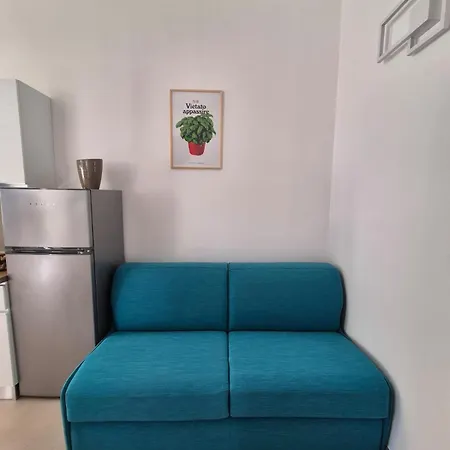 Casa Picci Sea Appartement *