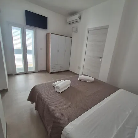 Appartement Casa Picci Sea