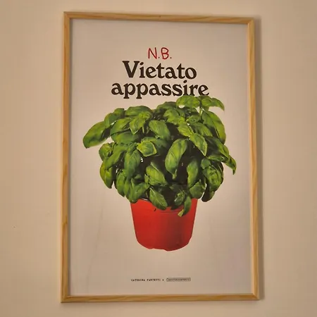 Appartement Casa Picci Sea *