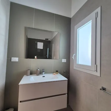 Casa Picci Sea Appartement